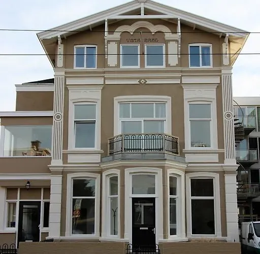 Jordans Residence