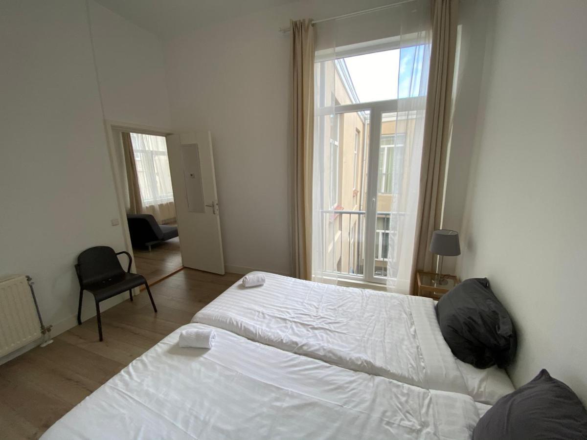 Appartement Jordans Den Haag