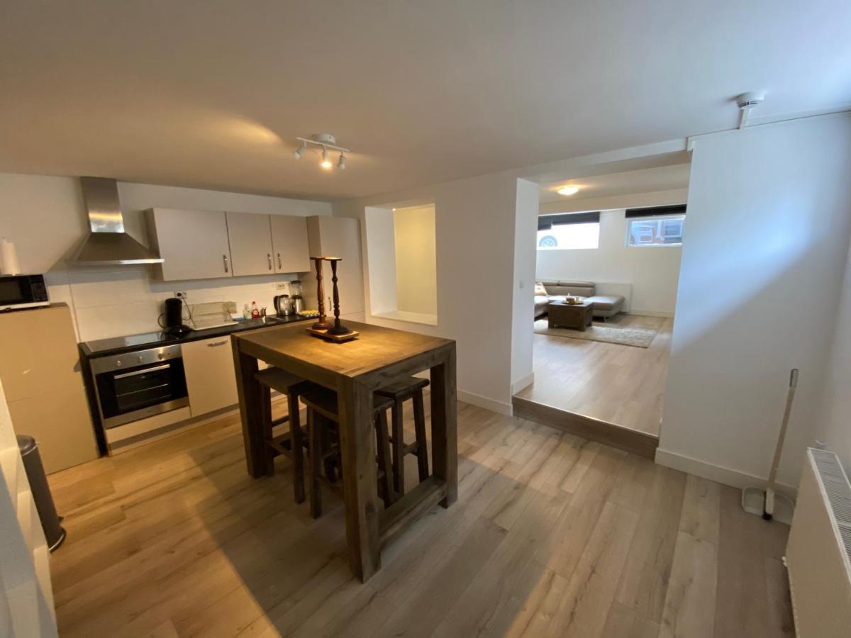Jordans Residence Apartment *