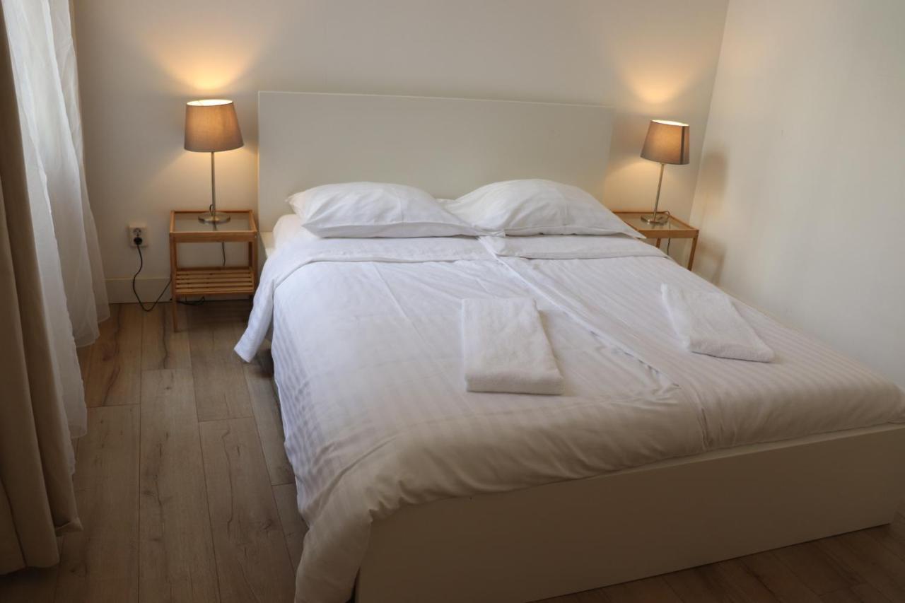 Appartement Jordans