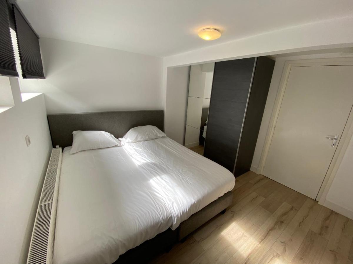 Appartement Jordans Den Haag