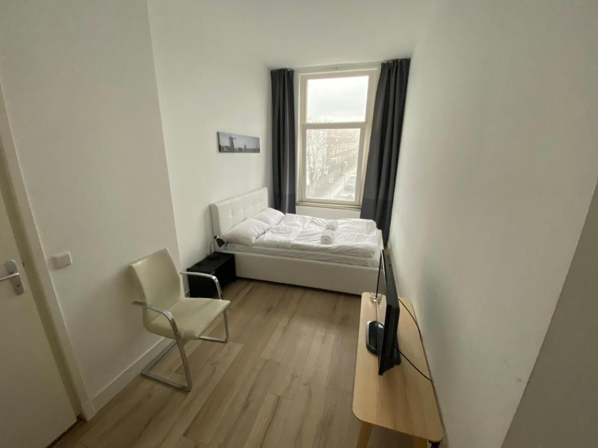 Jordans Residence Den Haag