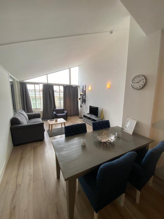 Apartment Jordans Residence Den Haag