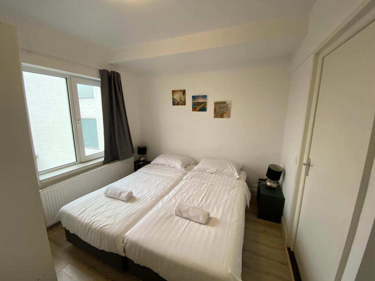 Jordans Residence Apartment *