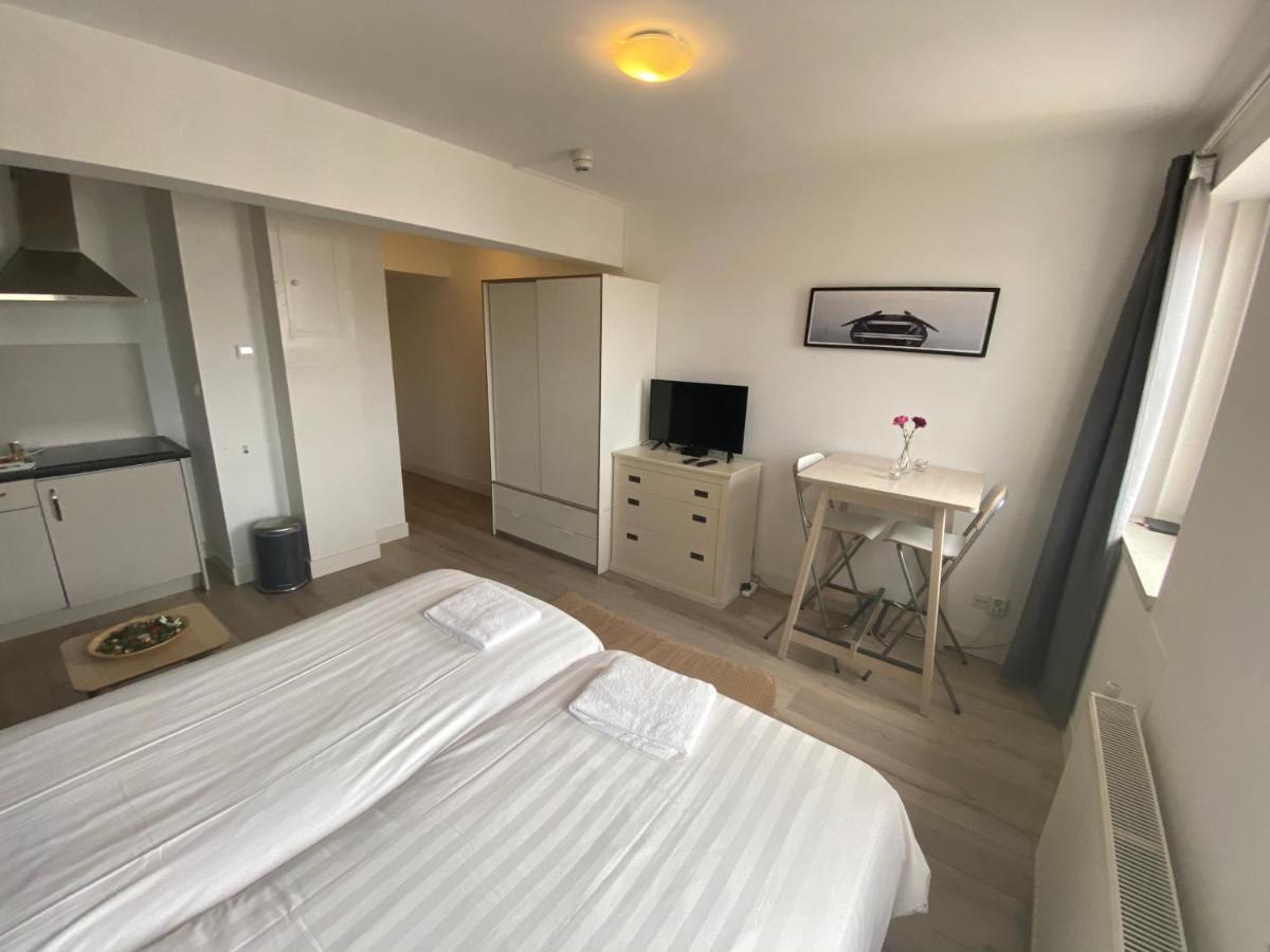 Jordans Residence Apartment
