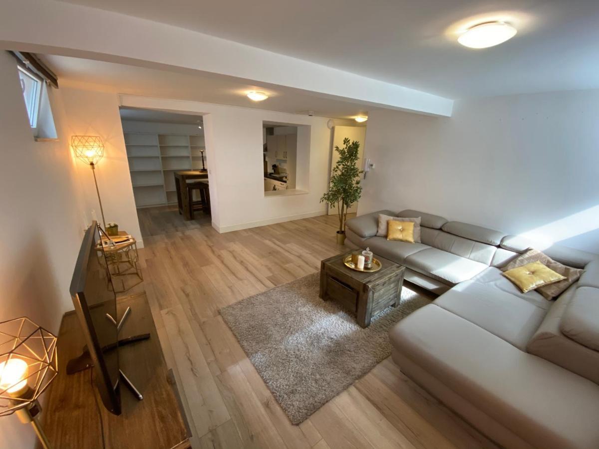 Apartment Jordans Residence Den Haag
