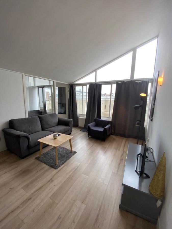 Apartment Jordans Residence