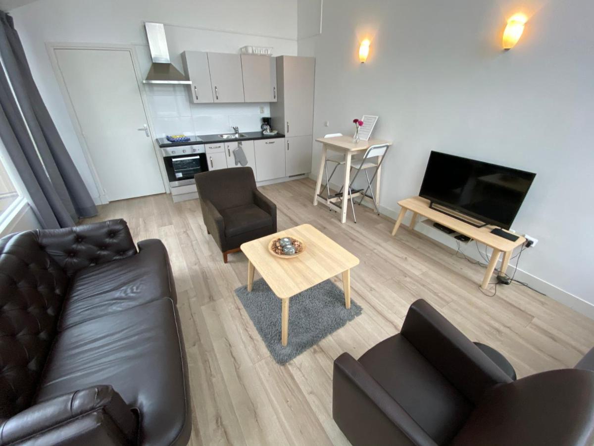 Jordans Appartement *
