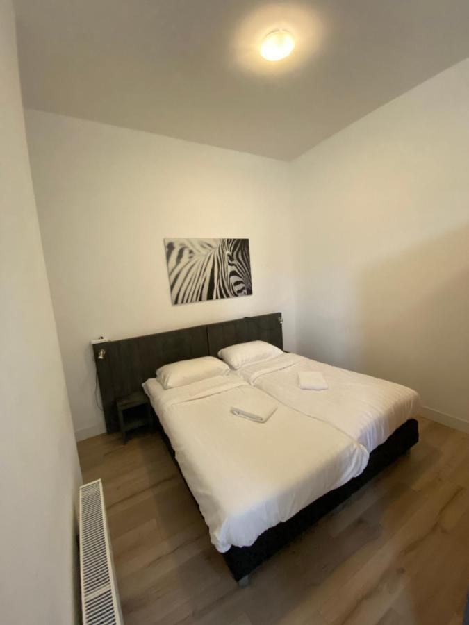 Jordans Residence Den Haag
