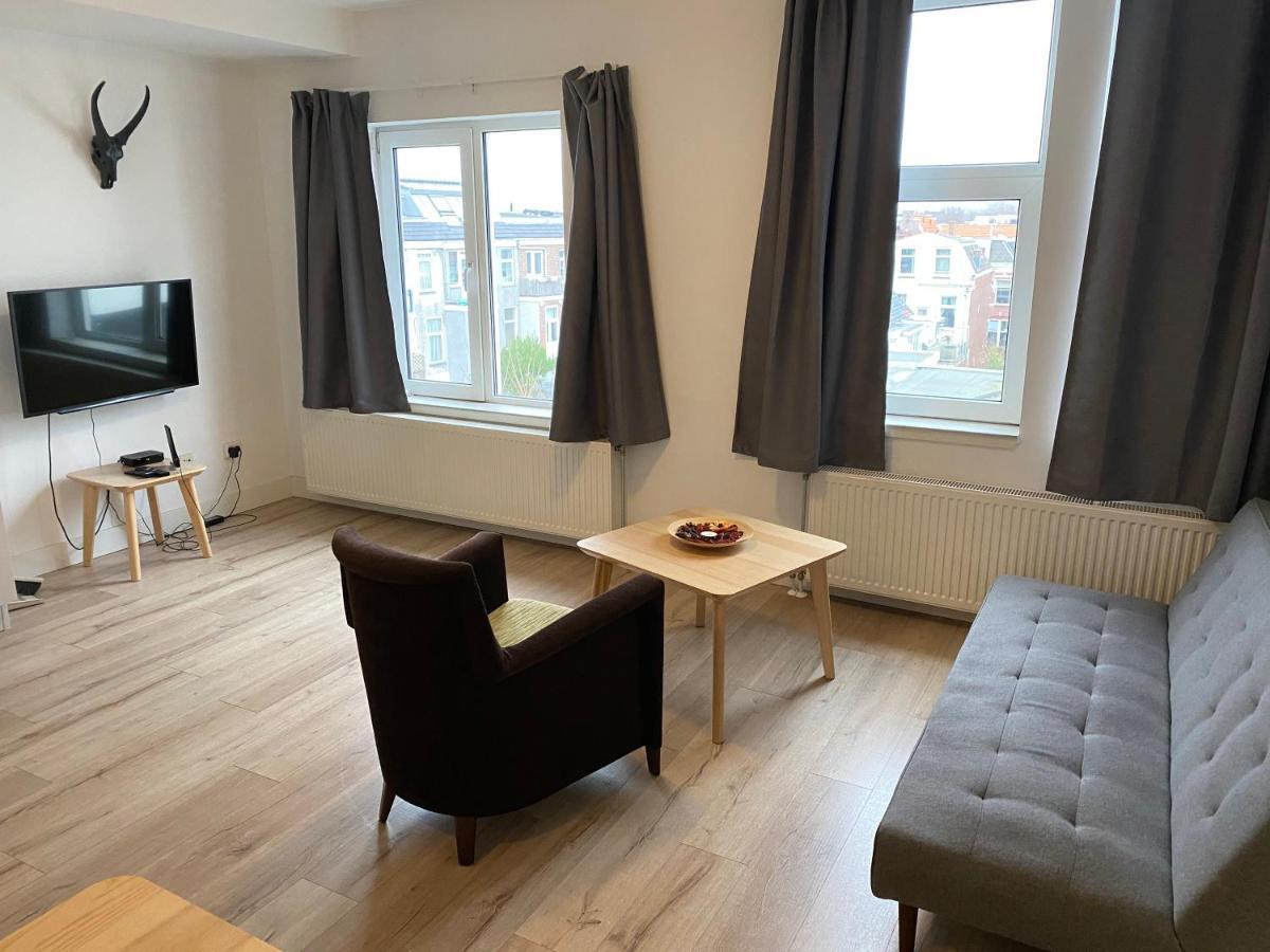Apartment Jordans Residence Den Haag
