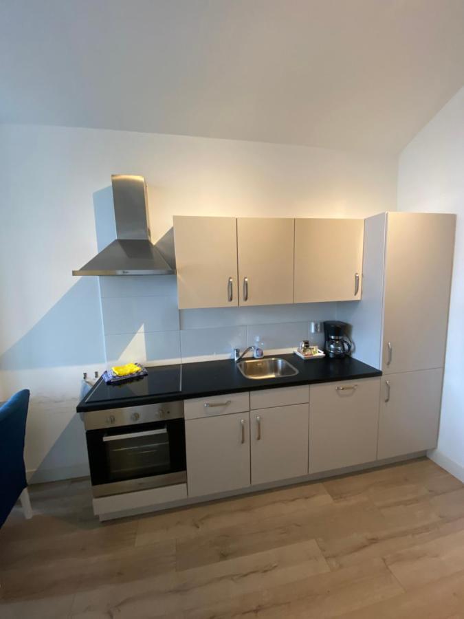 Apartment Jordans Residence Den Haag