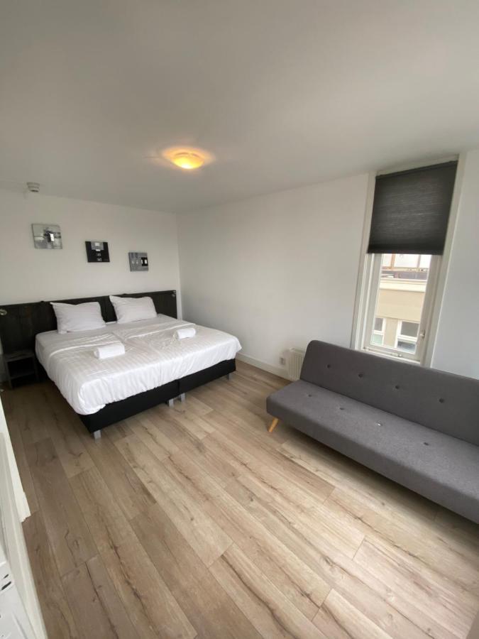 Apartment Jordans Residence Den Haag