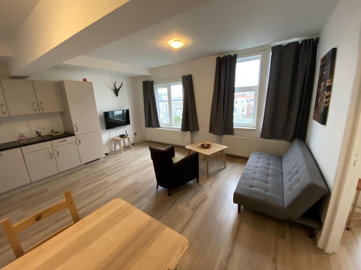 Jordans Residence Apartment Den Haag