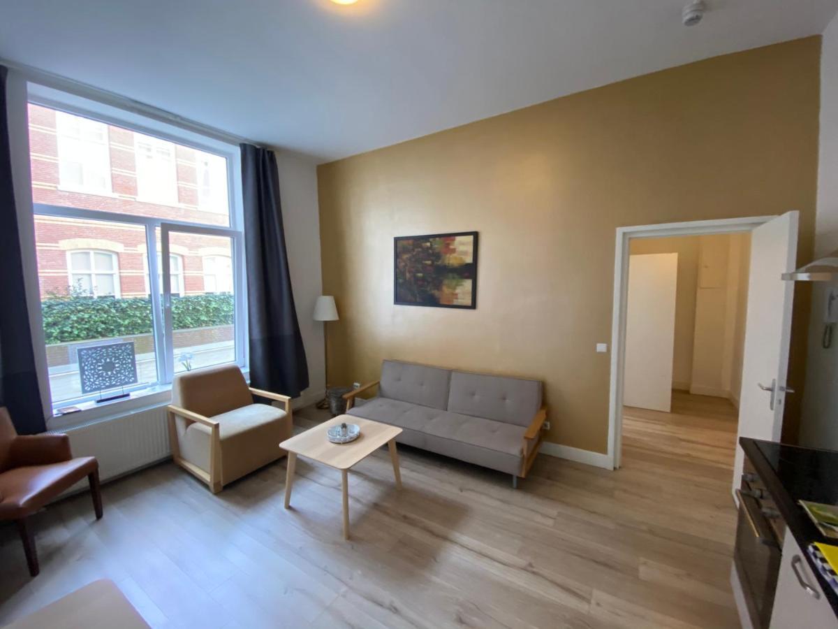 Jordans Residence Apartment Den Haag