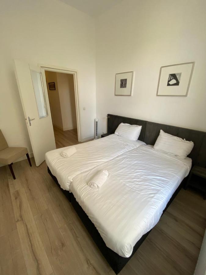 Jordans Residence Apartment *