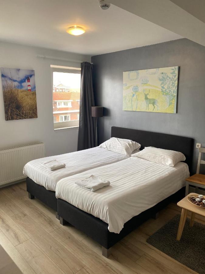 Jordans Residence Apartment