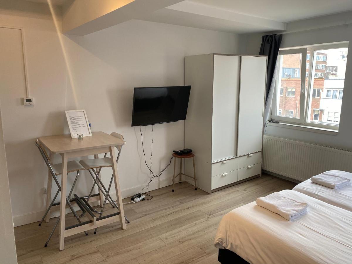 Apartment Jordans Residence *