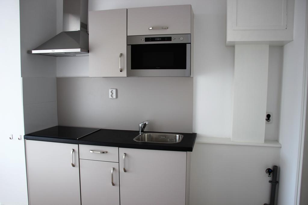 Jordans Residence Apartment *