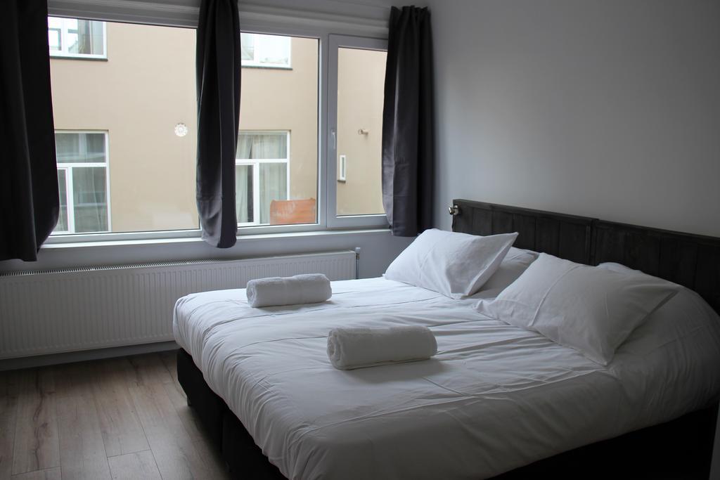 Jordans Residence Apartment