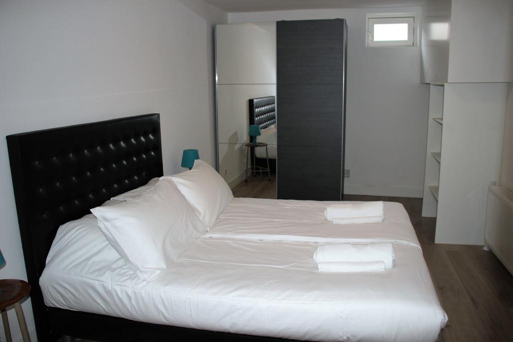 Appartement Jordans *