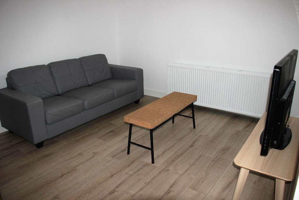 Jordans Residence