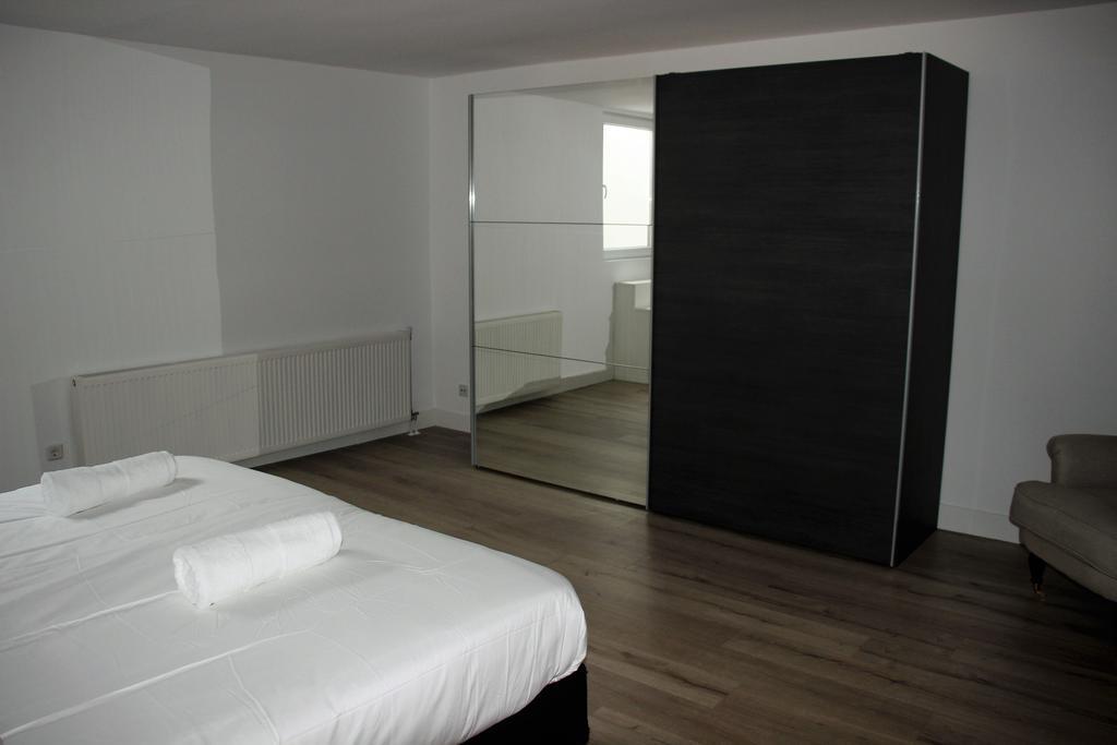 Jordans Residence Apartment *