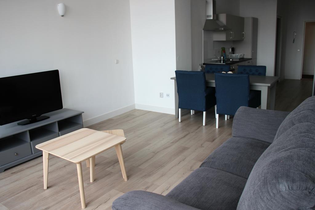 Apartment Jordans Residence *