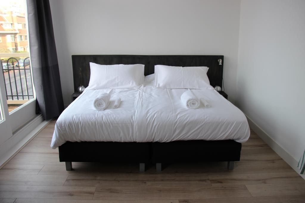 Appartement Jordans Den Haag