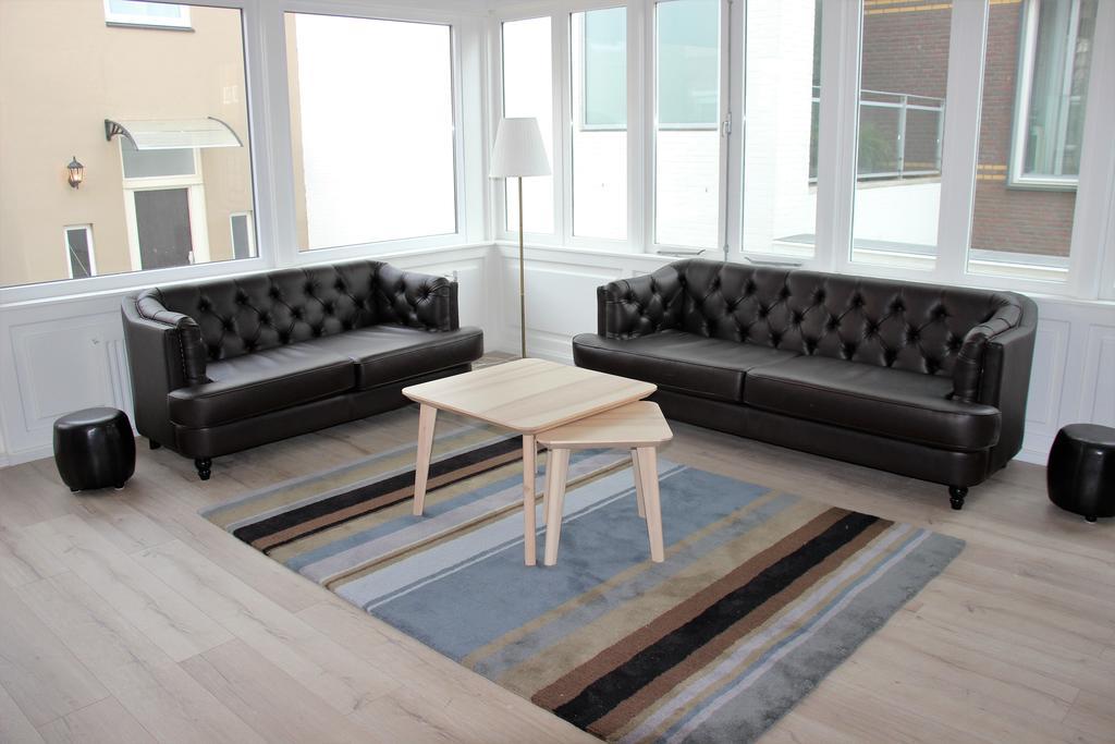 Jordans Appartement Den Haag