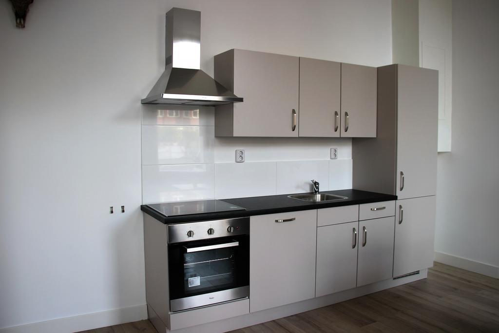 Jordans Residence Apartment *