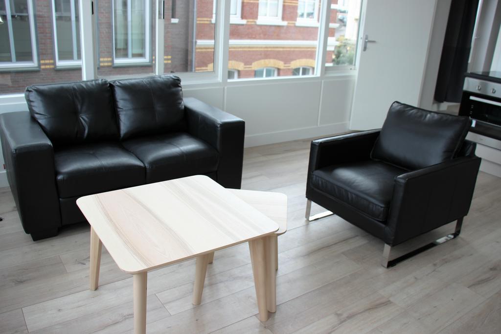 Apartment Jordans Residence