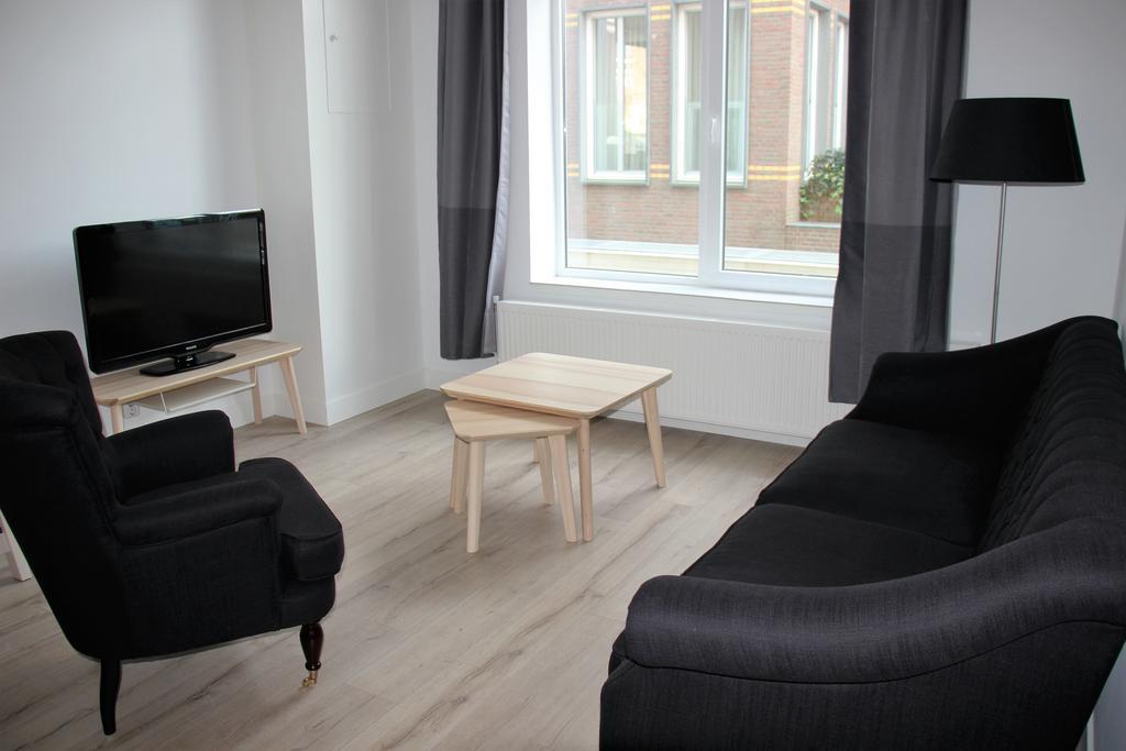 Jordans Residence Apartment Den Haag