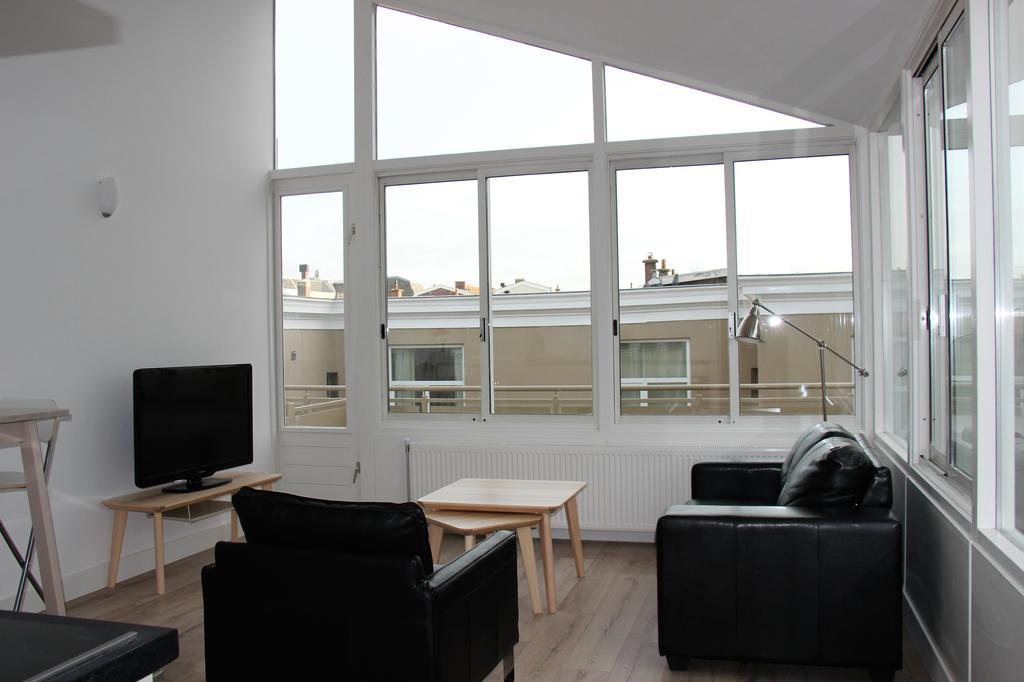 Apartment Jordans Residence *