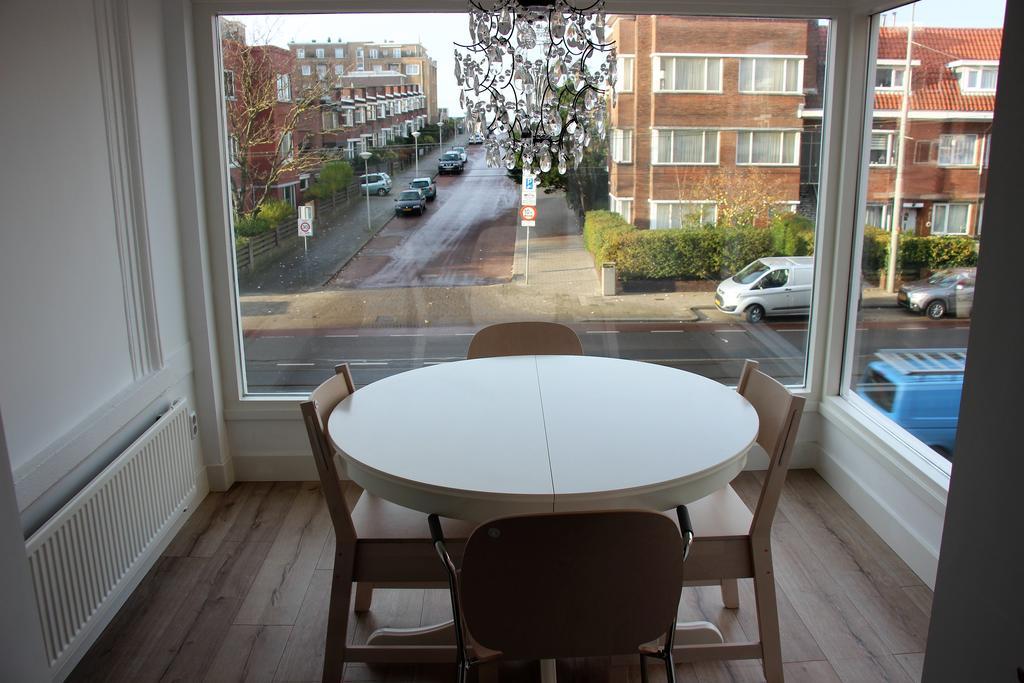 Apartment Jordans Residence Den Haag