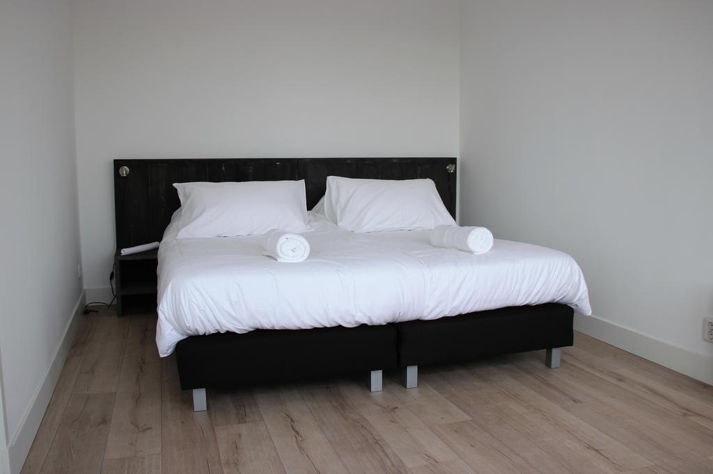 Jordans Residence Apartment Den Haag