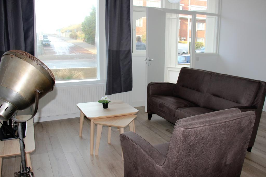 Apartment Jordans Residence *