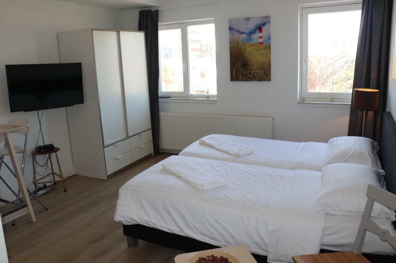 Appartement Jordans Den Haag