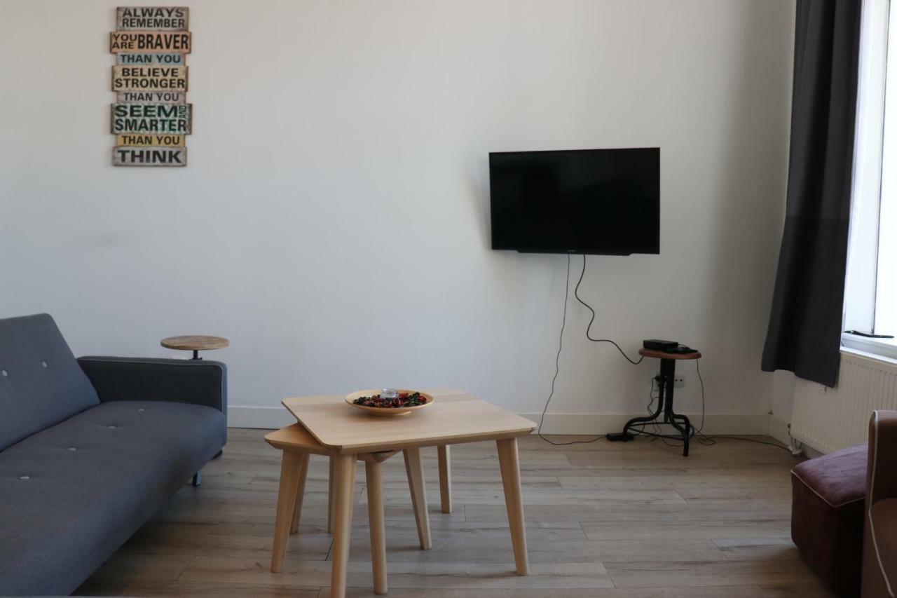 Jordans Residence Den Haag